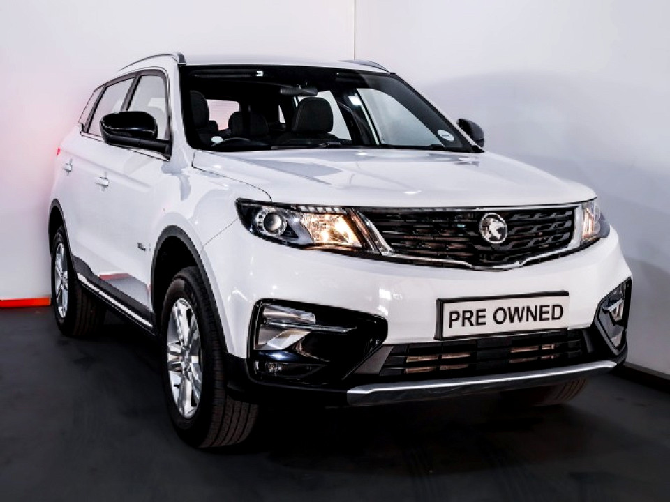 PROTON X70 1.5T STANDARD, image 1