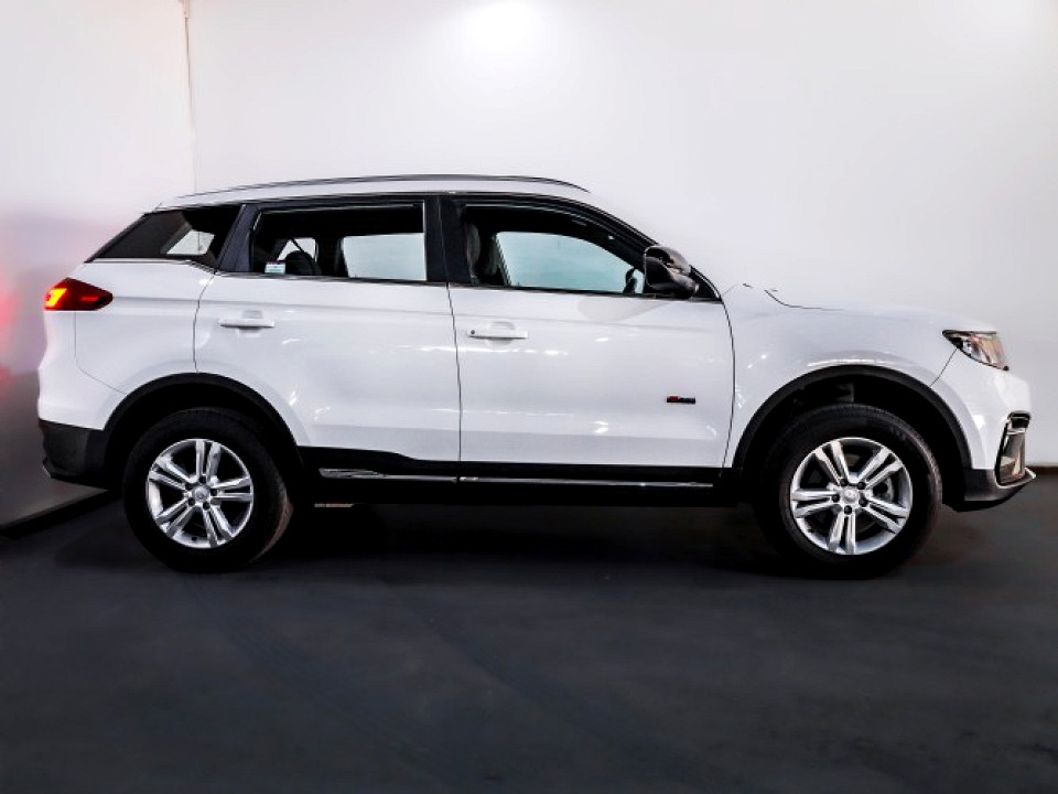 PROTON X70 1.5T STANDARD, image 2