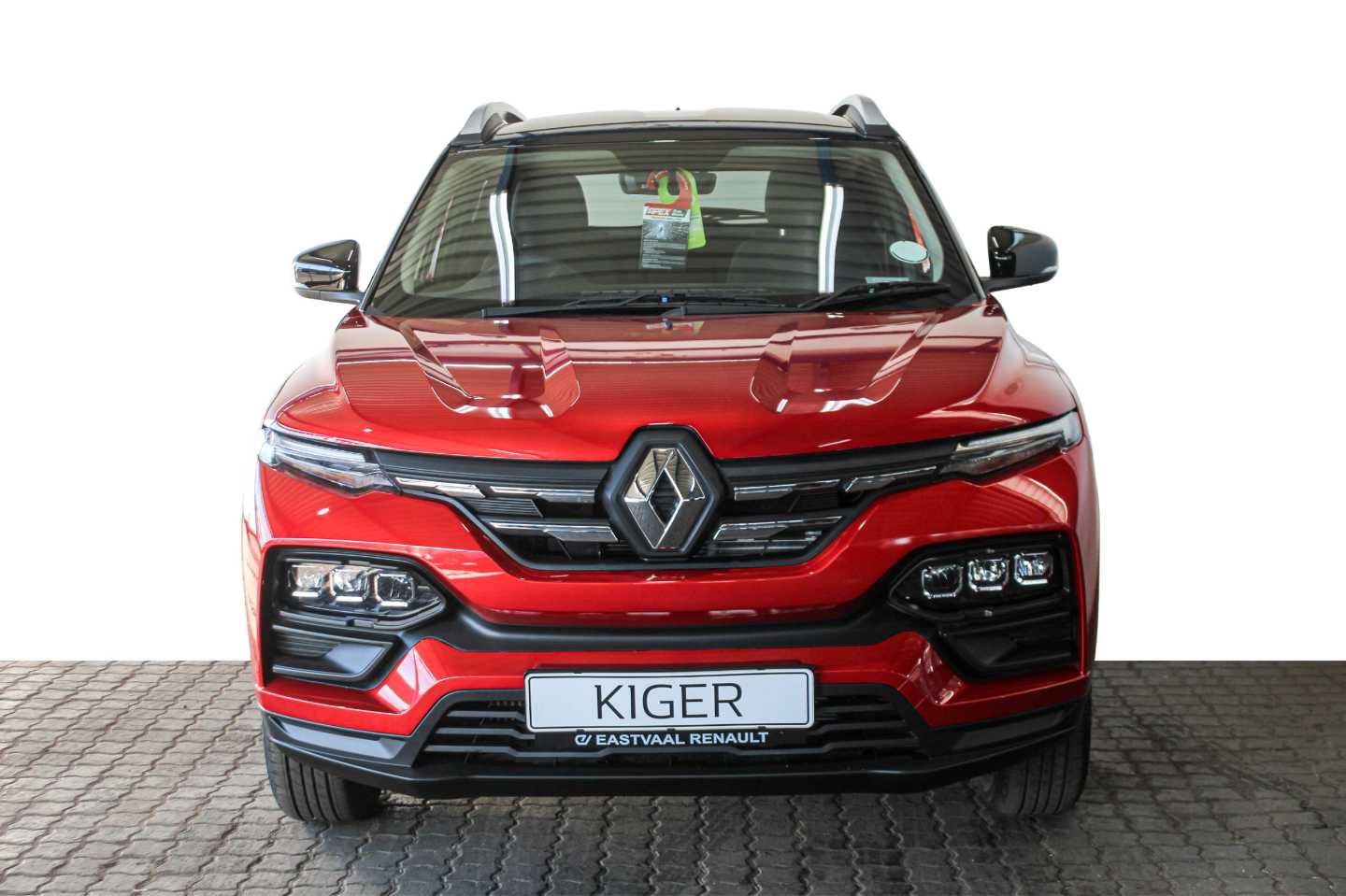 RENAULT KIGER 1.0T INTENS CVT, image 2