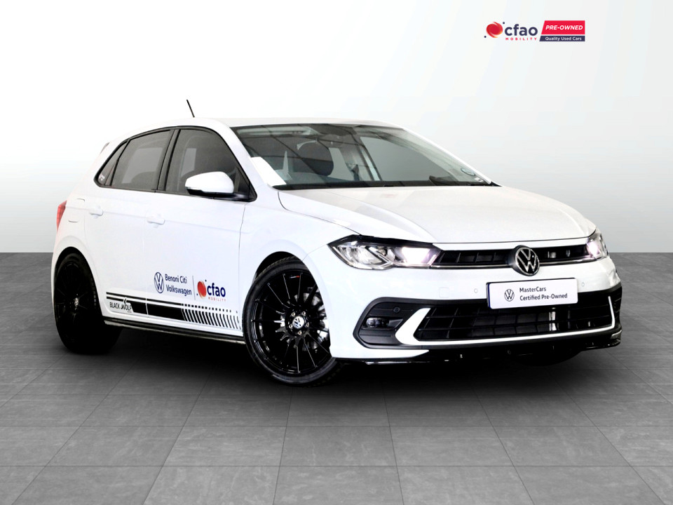 VOLKSWAGEN POLO 1.0 TSI LIFE DSG, image 1