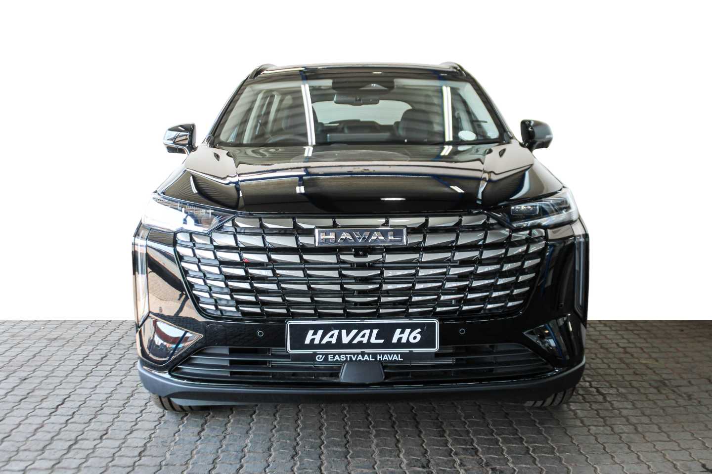 HAVAL H6 1.5T HYBRID ULTRA LUXURY DHT, image 2