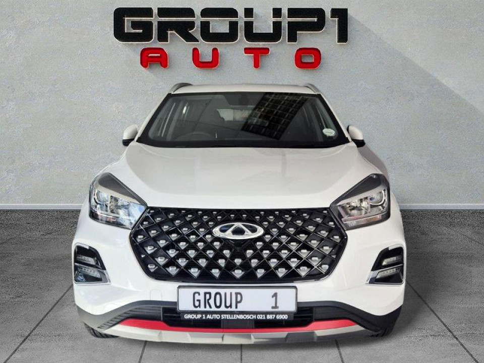 CHERY TIGGO 4 PRO 1.5 LIT, image 2