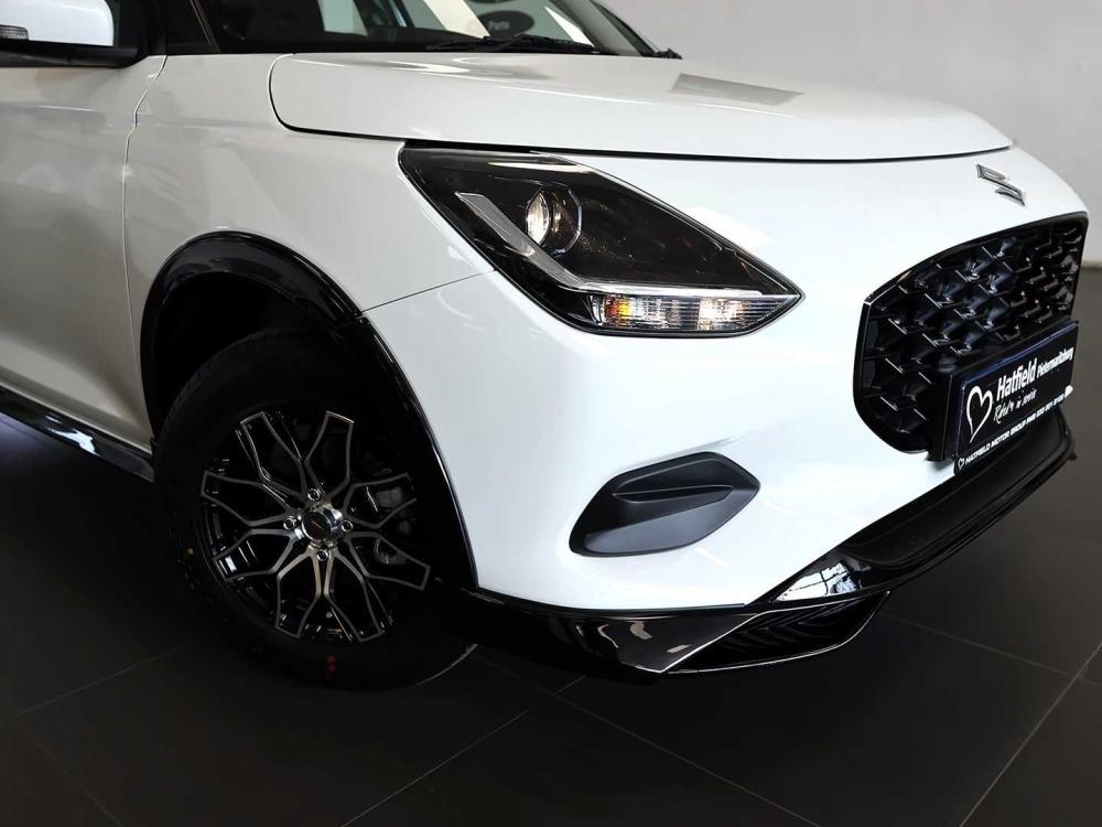 Suzuki Swift 1.2 GL MT, image 2
