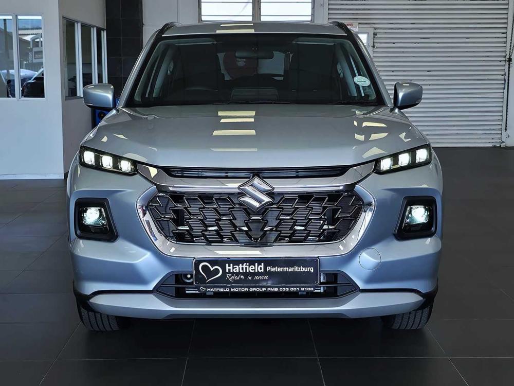 Suzuki Grand Vitara 1.5 GL, image 2