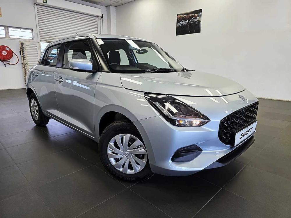 Suzuki Swift 1.2 GL MT, image 1