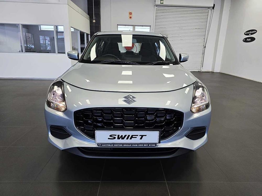 Suzuki Swift 1.2 GL MT, image 2