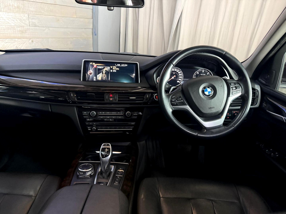 BMW X5 xDrive30d Exterior Design Pure Excellence, image 2
