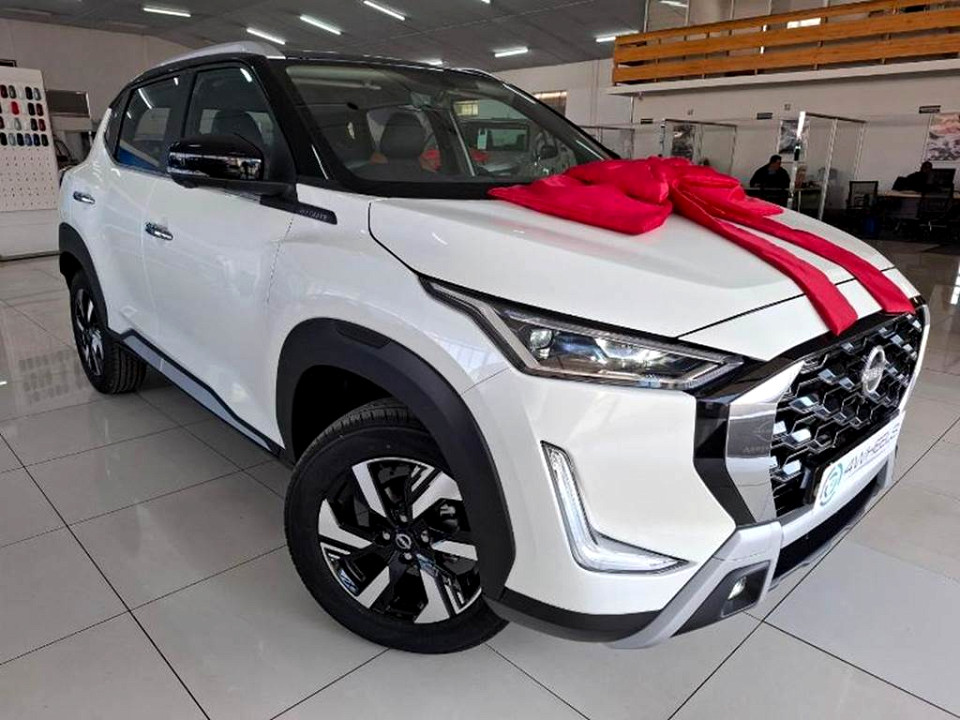 NISSAN MAGNITE 1.0 ACENTA CVT, image 1