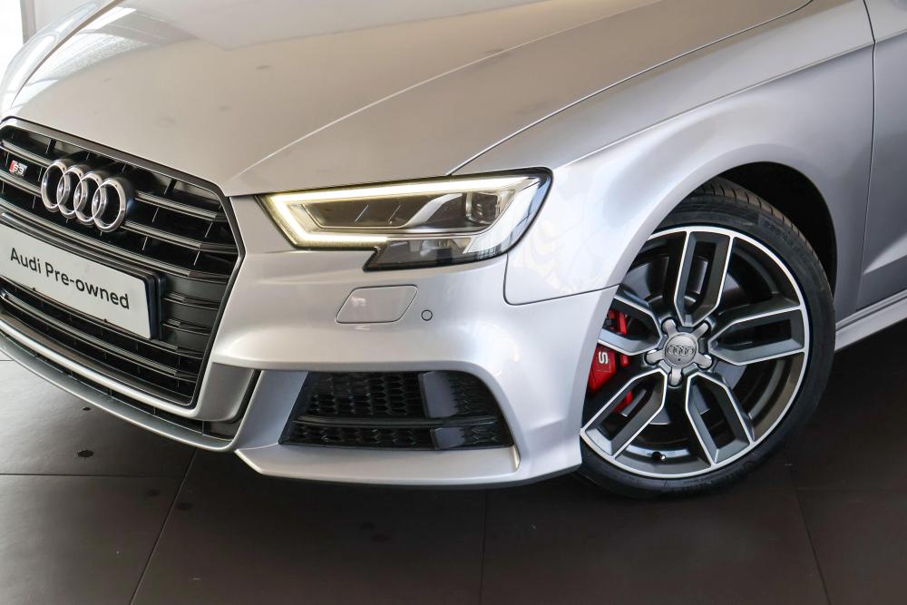AUDI S3 STRONIC 3DR (228KW), image 2