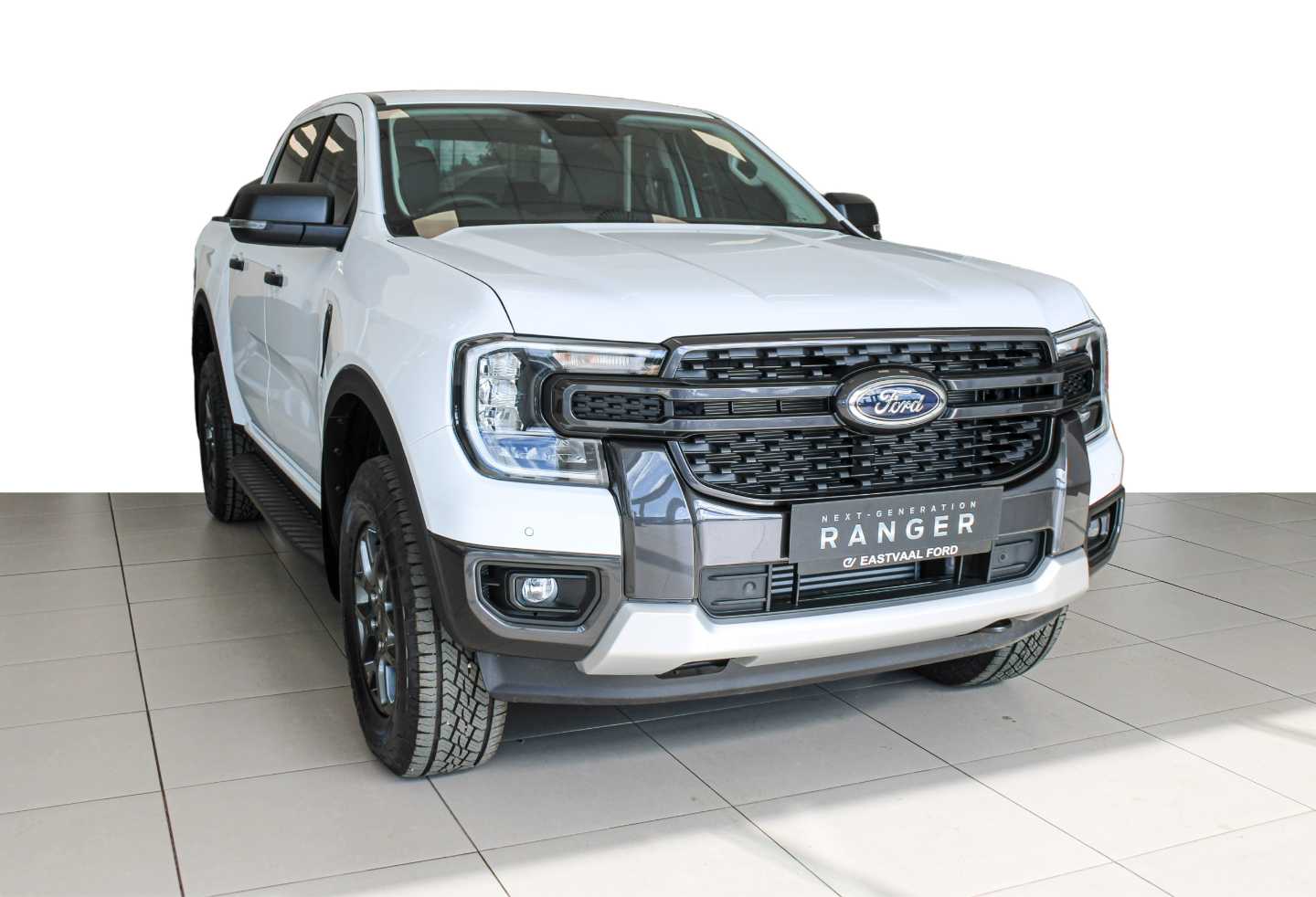 FORD RANGER 2.0D BI-TURBO XLT HR A/T D/C P/U, image 1
