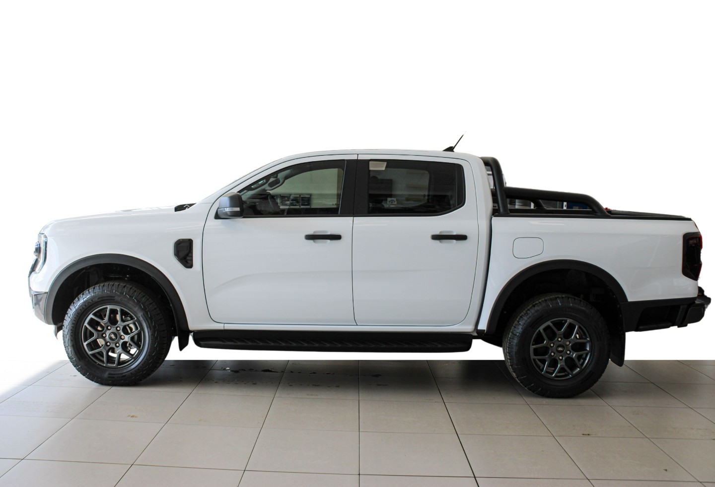 FORD RANGER 2.0D BI-TURBO XLT HR A/T D/C P/U, image 2