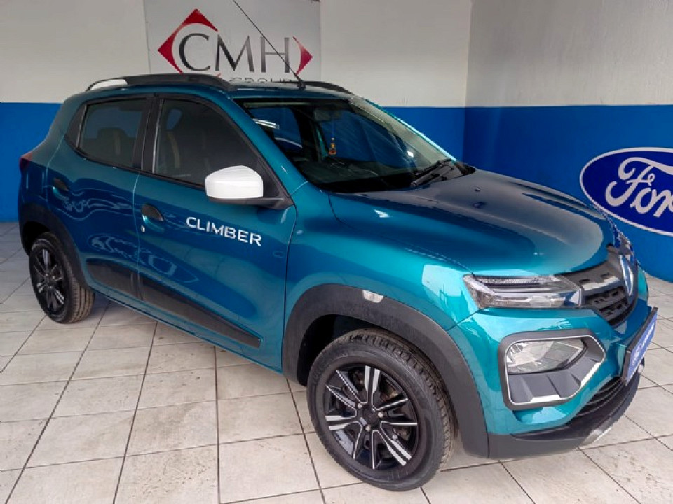 RENAULT KWID 1.0 CLIMBER 5DR, image 1