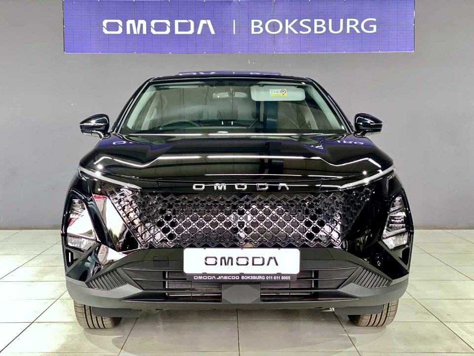 OMODA OMODA C5 1.5T LUXURY X, image 2