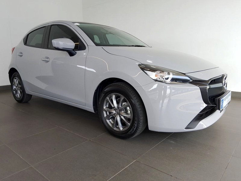 MAZDA MAZDA2 1.5 DYNAMIC A/T 5DR, image 1