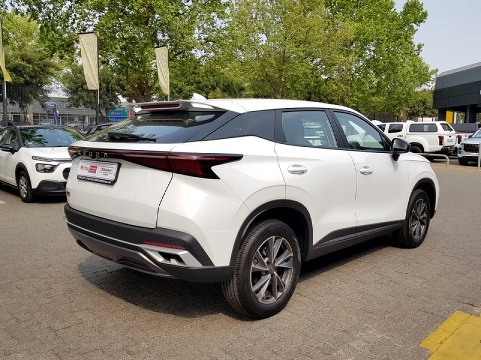 OMODA OMODA C5 1.5 STREET, image 2