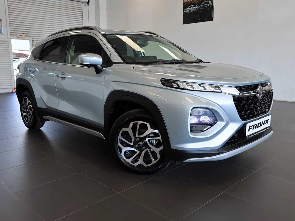 Suzuki Fronx 1.5 GLX 4-Auto, image 1