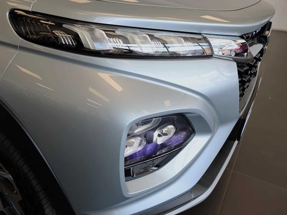 Suzuki Fronx 1.5 GLX 4-Auto, image 2