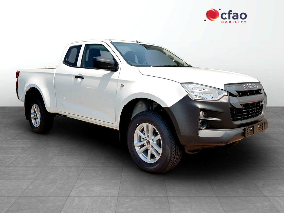 ISUZU D-MAX 1.9 Ddi HR L E-CAB, image 1