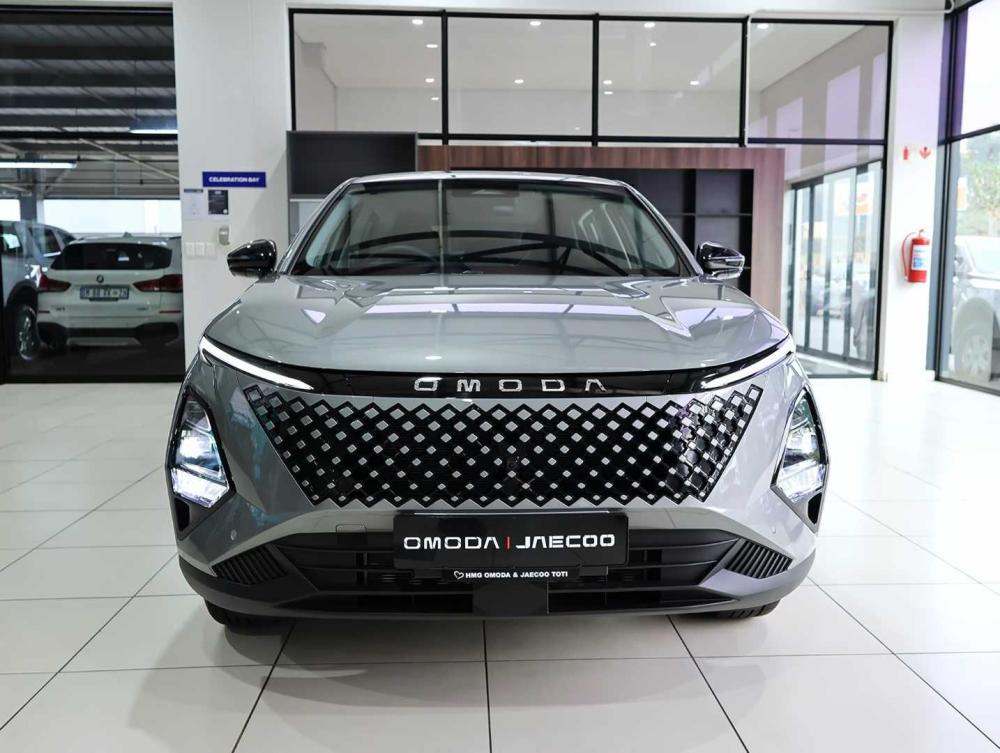 OMODA C5 1.5T Elegance X, image 1
