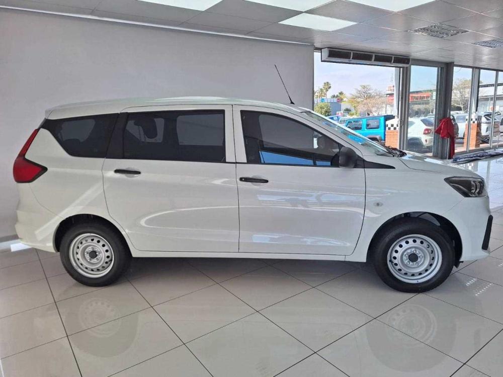 Suzuki Ertiga 1.5 GA, image 2