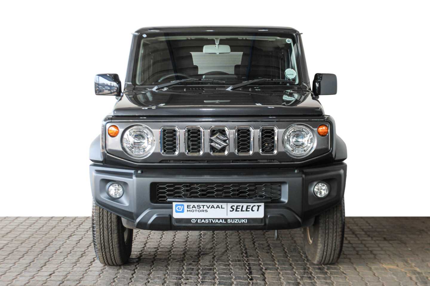 SUZUKI JIMNY 1.5 GLX A/T 5DR, image 2