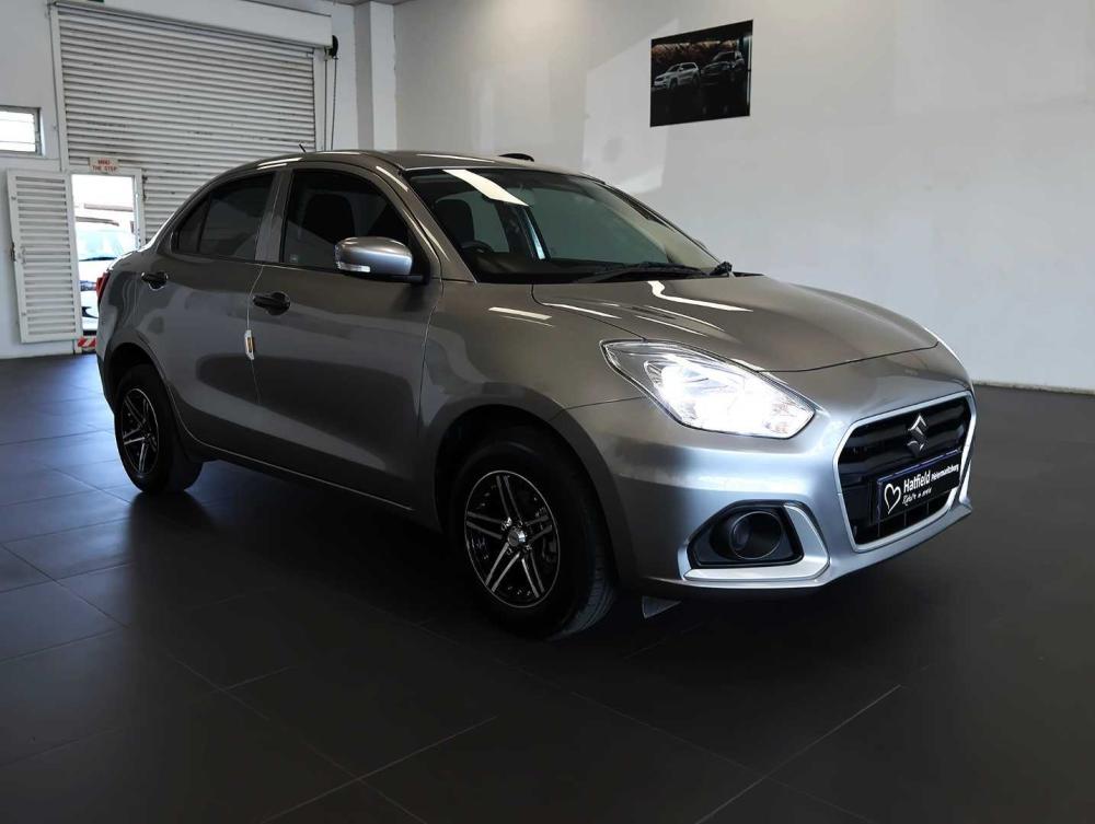 Suzuki DZire 1.2 GA, image 1