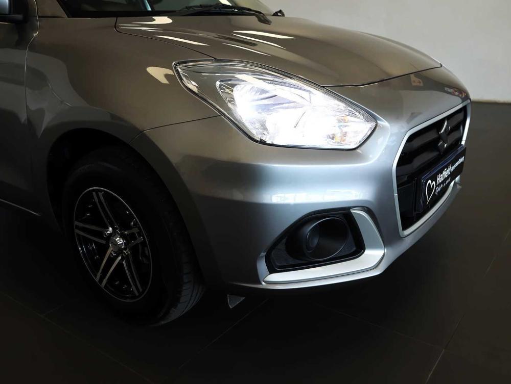 Suzuki DZire 1.2 GA, image 2