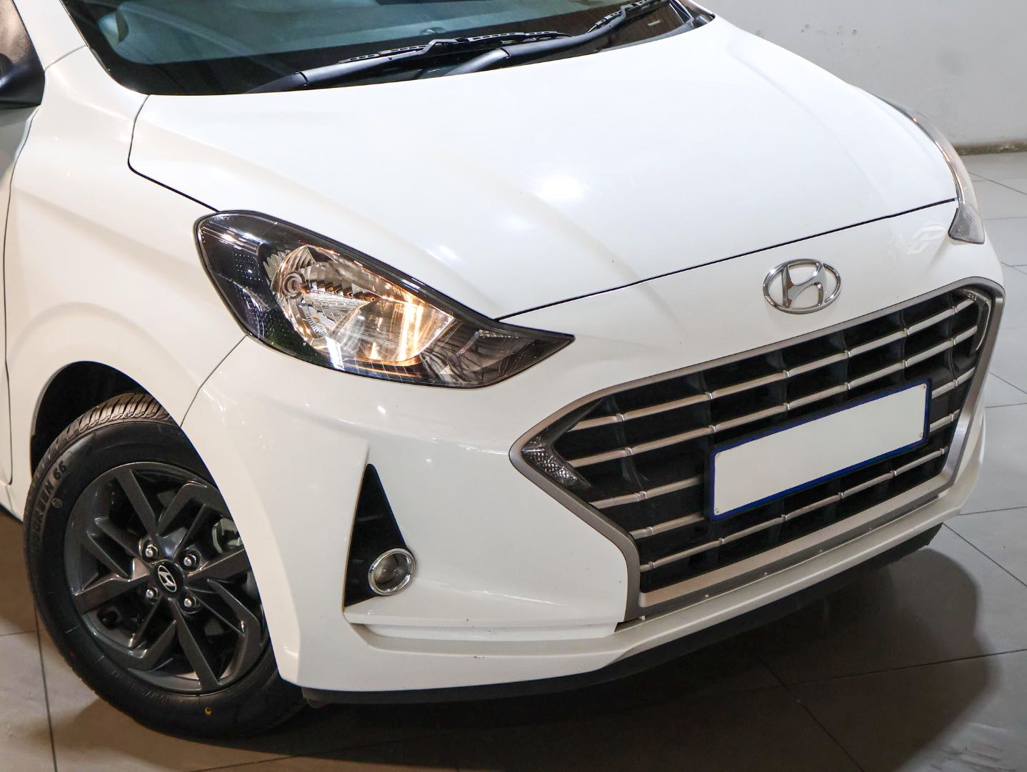 Hyundai Grand i10 1.0 Fluid, image 2