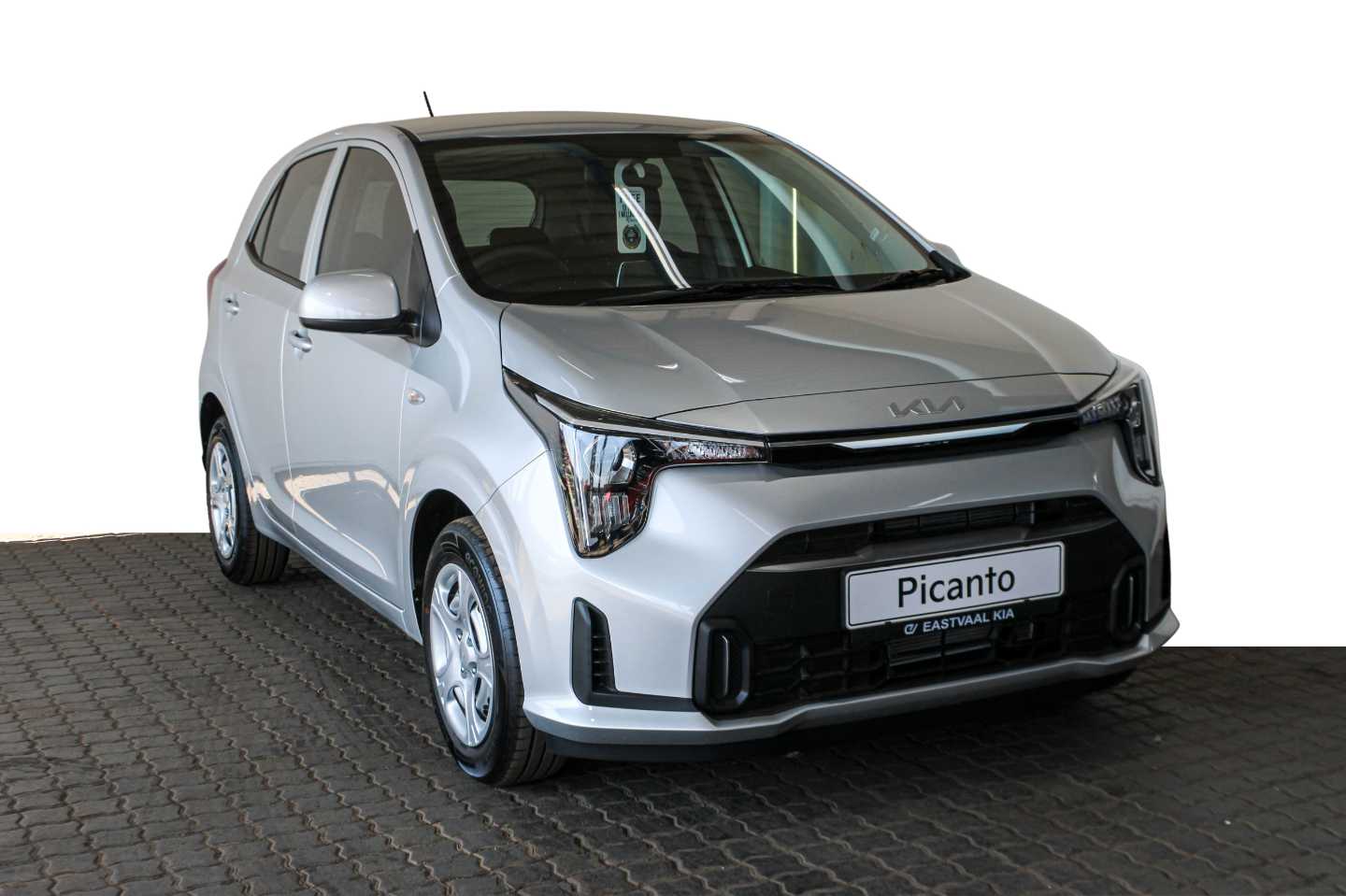 KIA PICANTO 1.0 LS, image 1