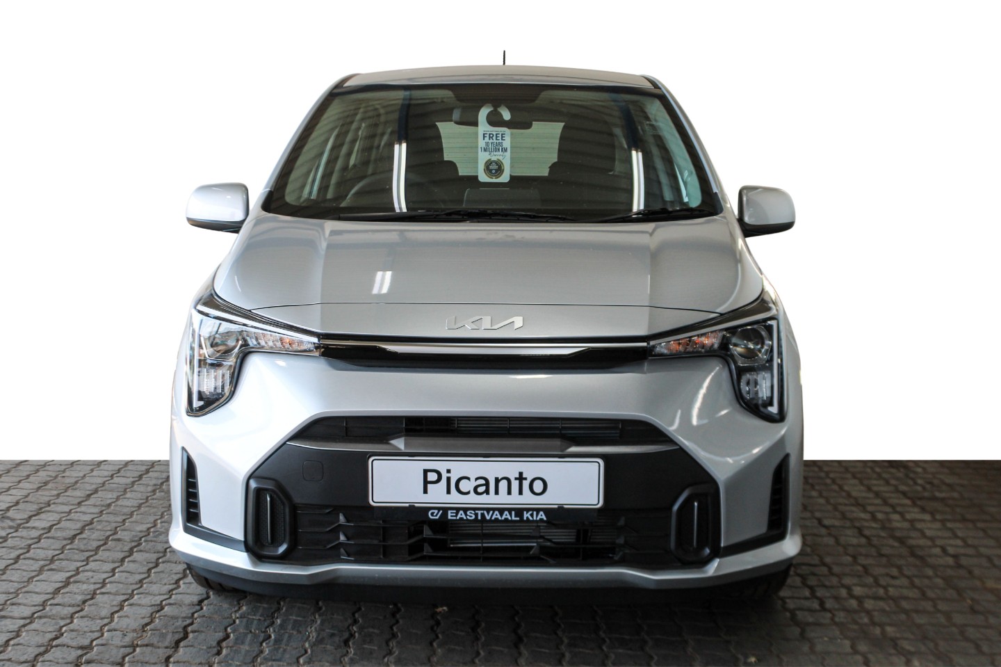 KIA PICANTO 1.0 LS, image 2