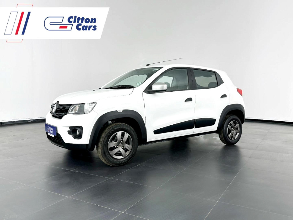 RENAULT KWID 1.0 DYNAMIQUE 5DR, image 1