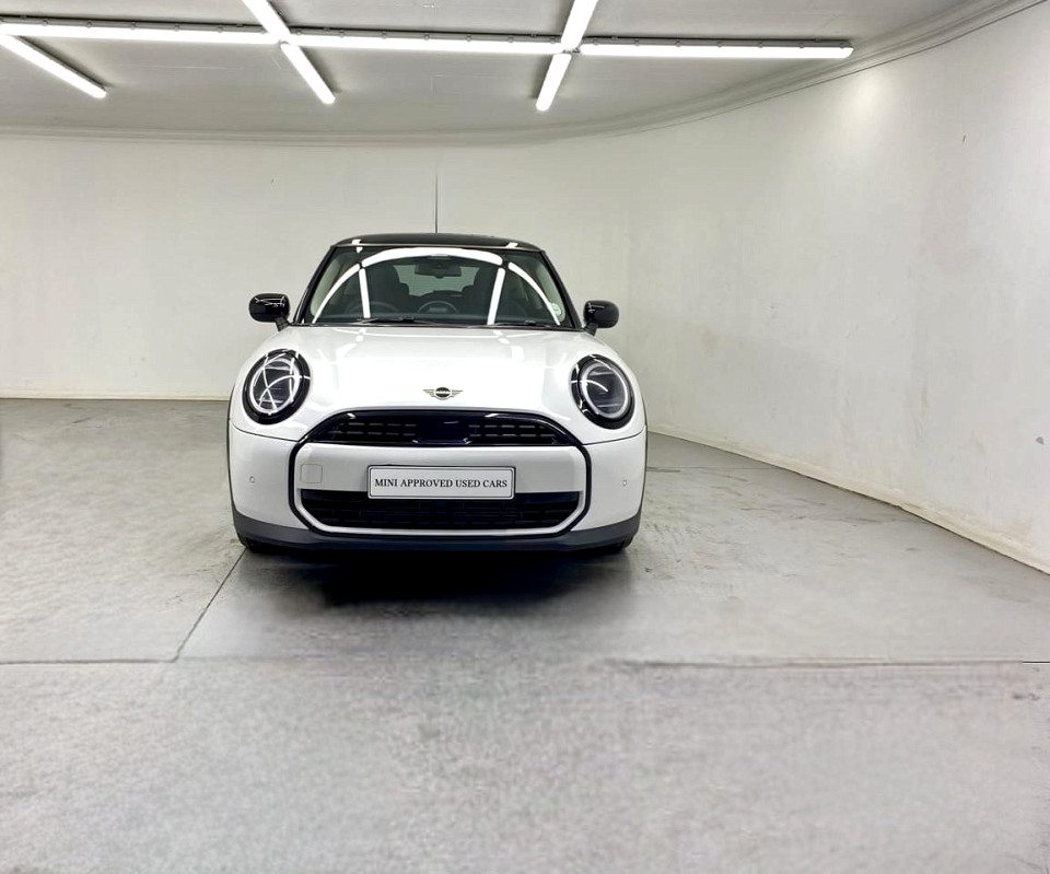 MINI COOPER A/T (F66), image 2