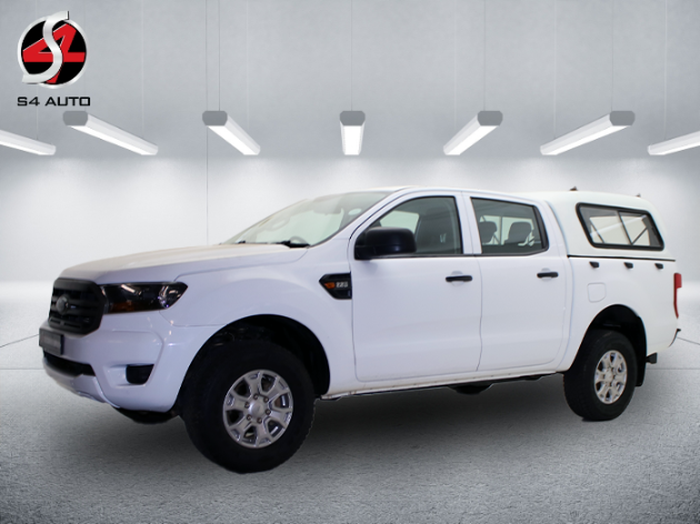 FORD RANGER 2.2TDCi XL P/U D/C, image 1
