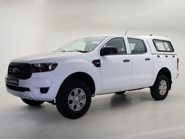 FORD RANGER 2.2TDCi XL P/U D/C, image 2