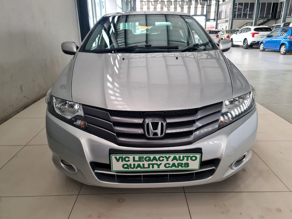 Honda Ballade 1.5 Elegance, image 2