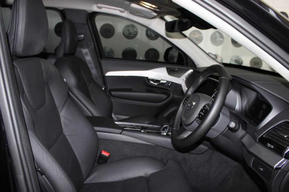 Volvo XC90 B6 Geartronic AWD Armoured, image 2