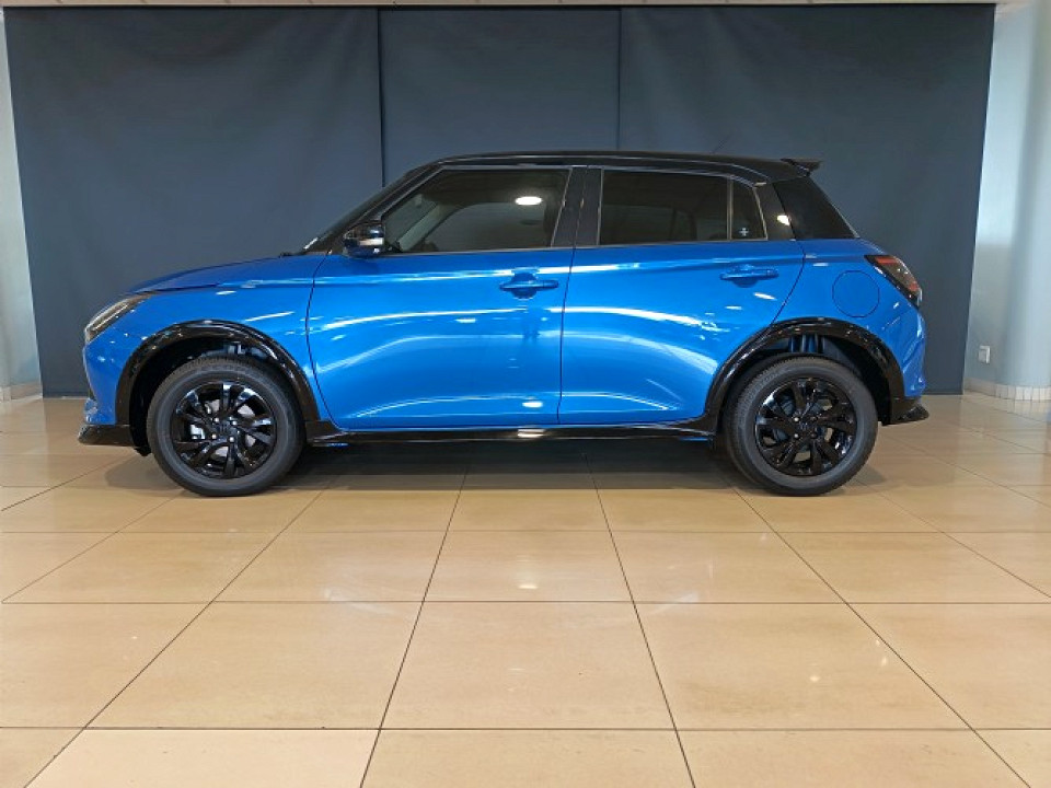 SUZUKI SWIFT 1.2 GL+, image 2