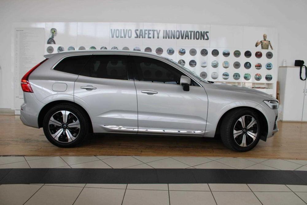 Volvo XC60 T8 Twin Engine Inscription AWD, image 2