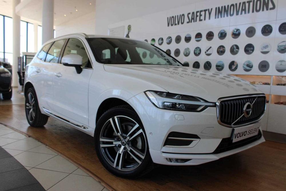 Volvo XC60 T5 AWD Inscription, image 1