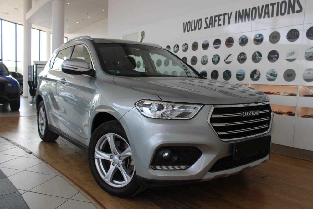 Haval H2 1.5T Luxury auto, image 1