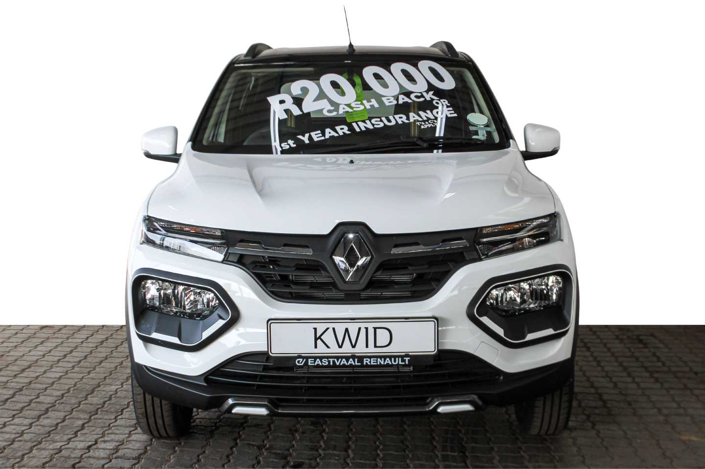 RENAULT KWID 1.0 CLIMBER 5DR, image 2