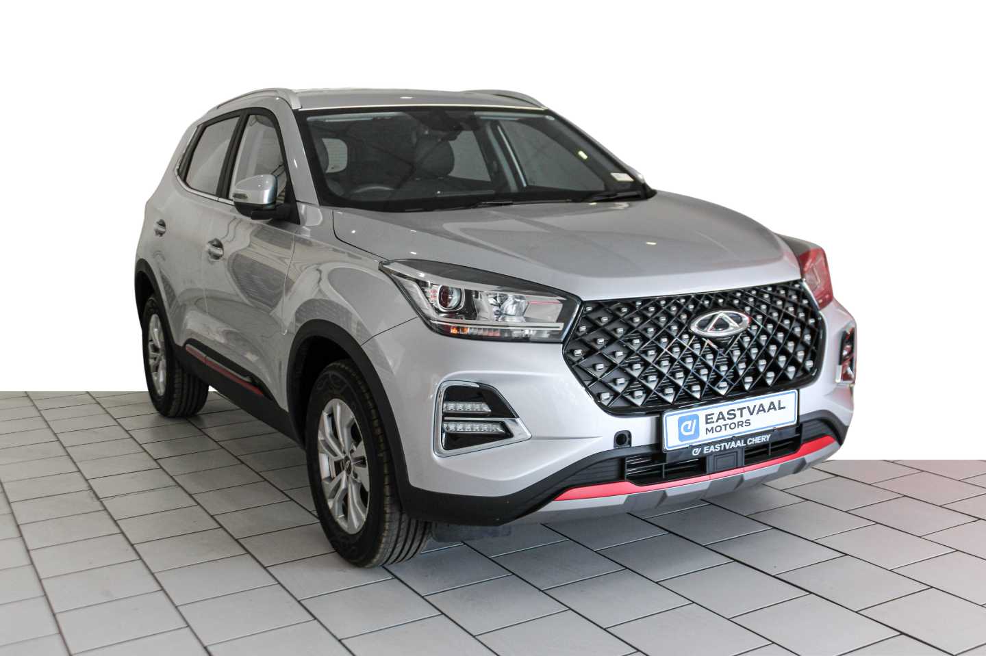 CHERY TIGGO 4 PRO 1.5 COMFORT CVT, image 1
