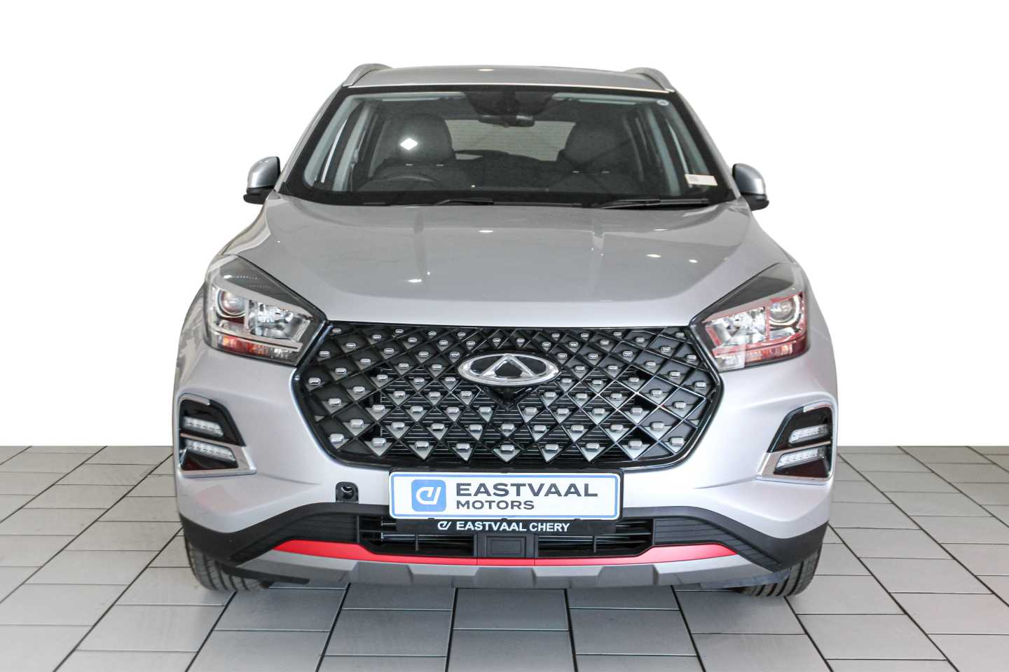 CHERY TIGGO 4 PRO 1.5 COMFORT CVT, image 2