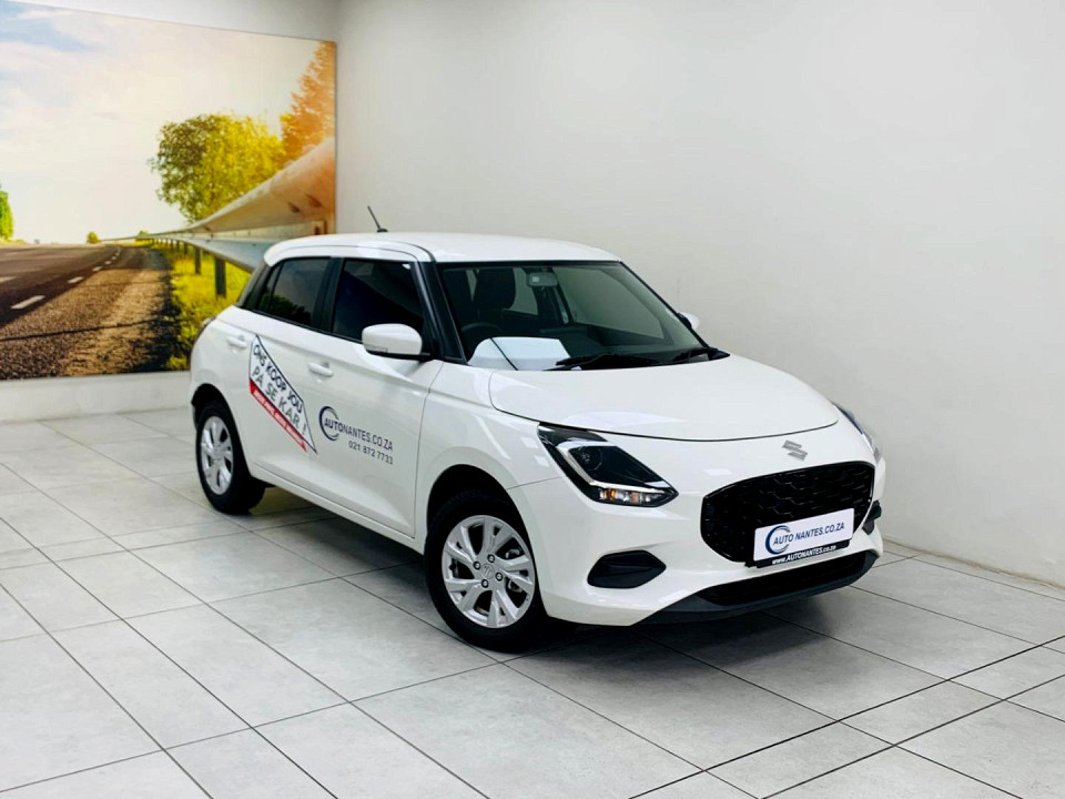 SUZUKI SWIFT 1.2 GL+, image 1