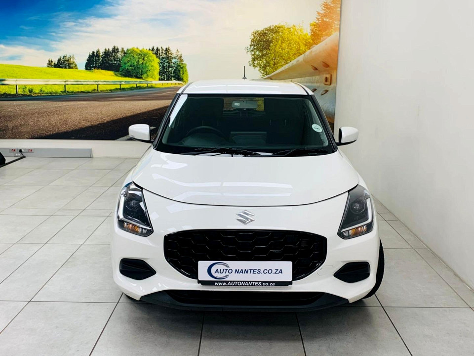 SUZUKI SWIFT 1.2 GL+, image 2