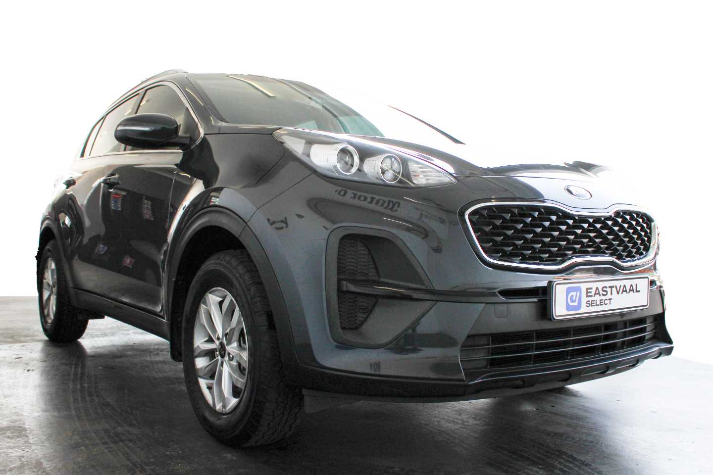 KIA SPORTAGE 1.6 GDI IGNITE A/T, image 1