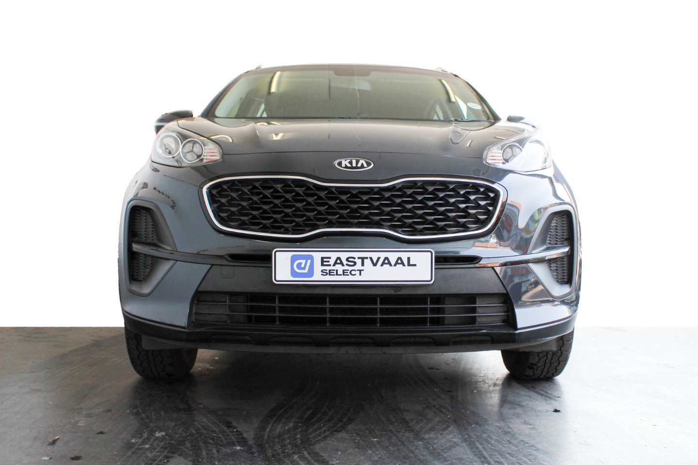 KIA SPORTAGE 1.6 GDI IGNITE A/T, image 2