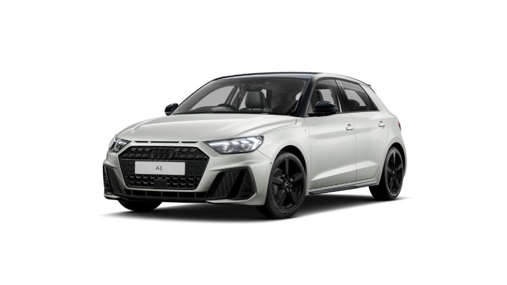 AUDI A1 SPORTBACK 30 TFSI BLACK EDITION S-TRONIC, image 1