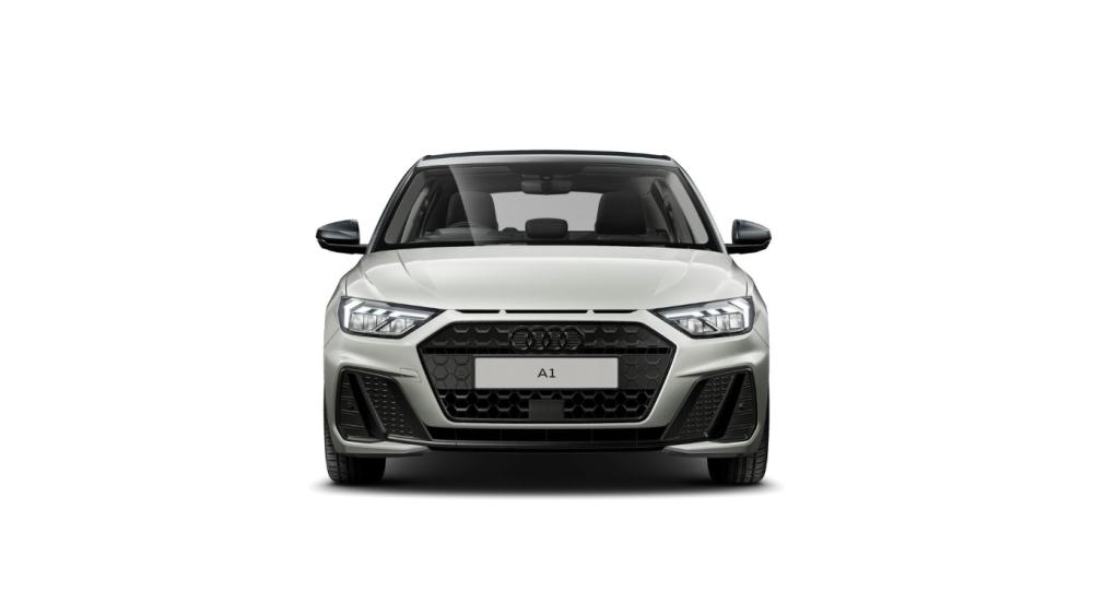 AUDI A1 SPORTBACK 30 TFSI BLACK EDITION S-TRONIC, image 2