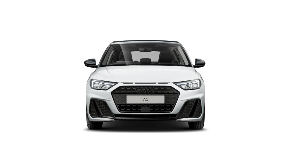 Audi A1 Sportback Black Edition 30 TFSI S tronic, image 2